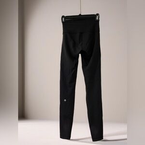 lululemon align high pant 28